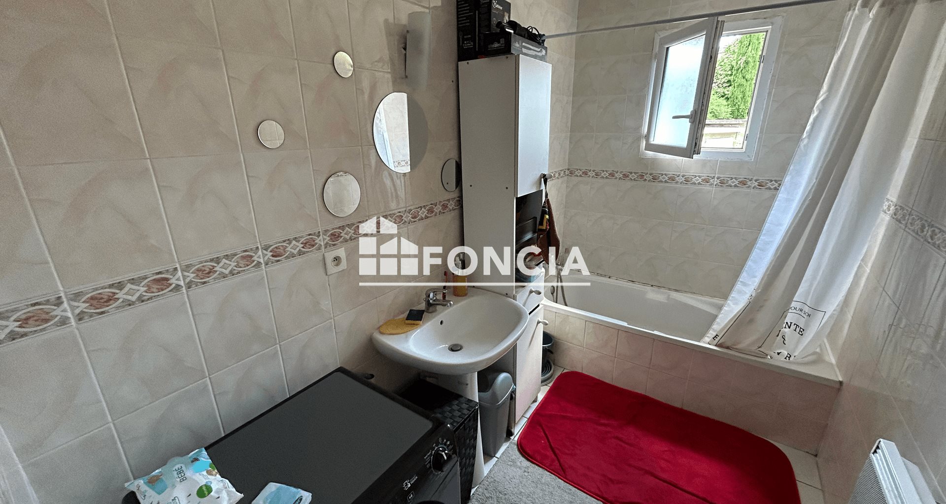 Appartement à louer, 63m², Valence