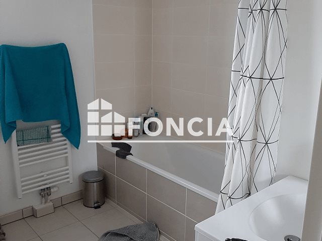 Appartement à louer, 63m², Rouen