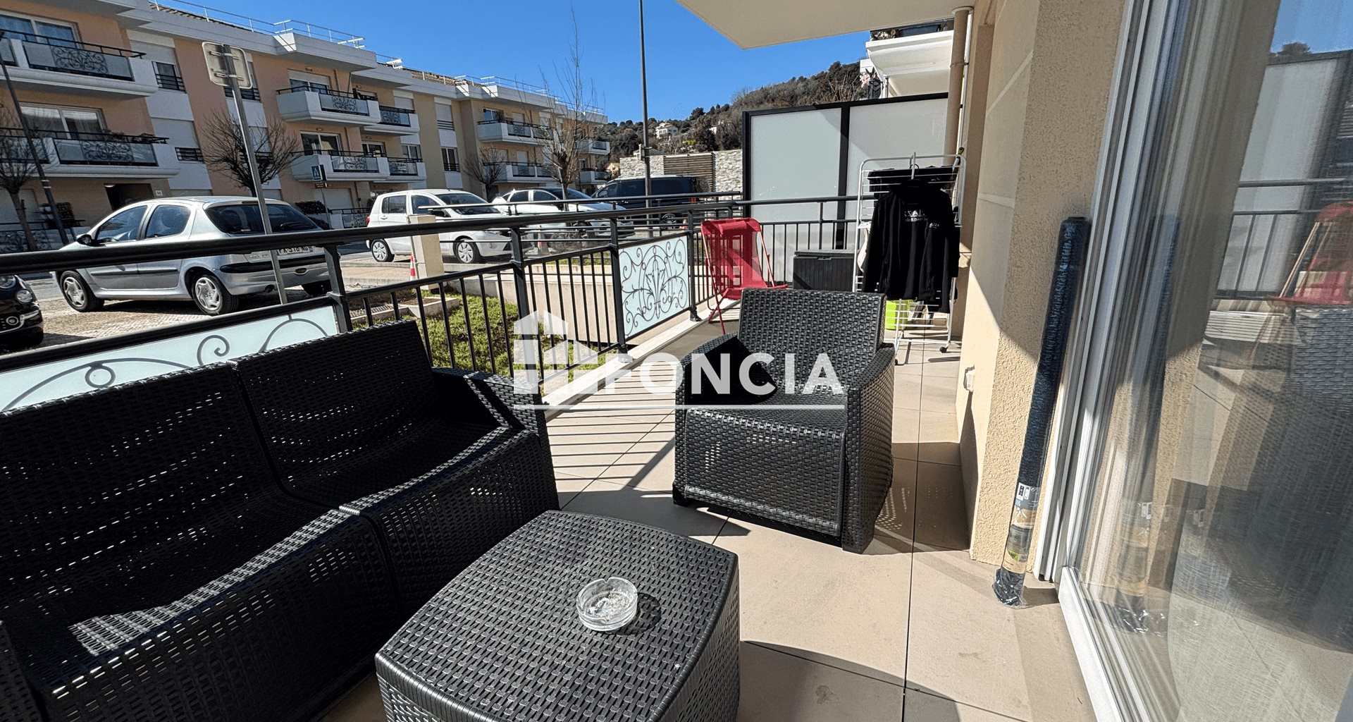 Appartement à vendre, 43m², Villeneuve-Loubet