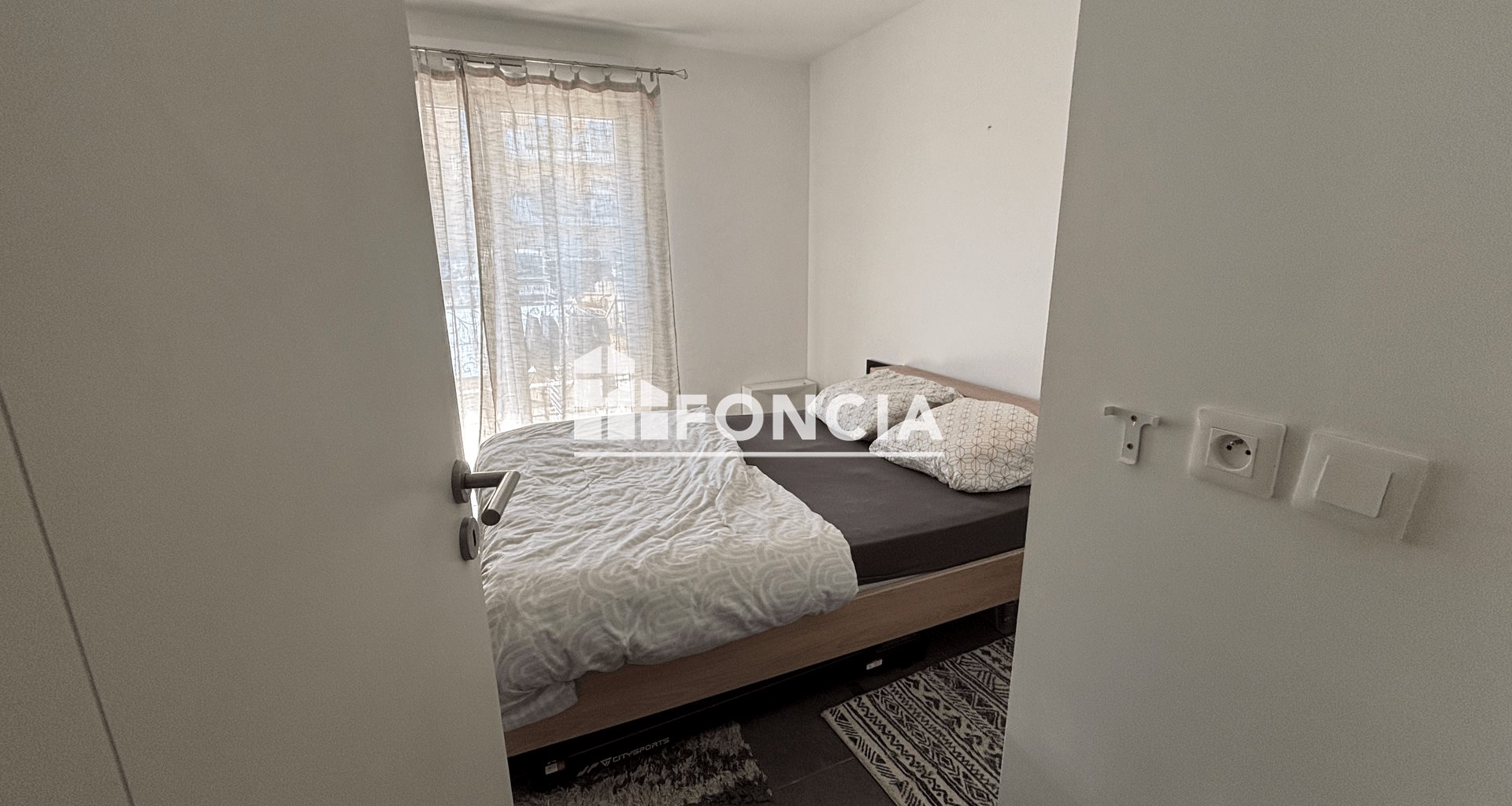 Appartement à vendre, 43m², Villeneuve-Loubet