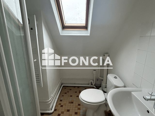 Appartement à louer, 27m², Cabourg