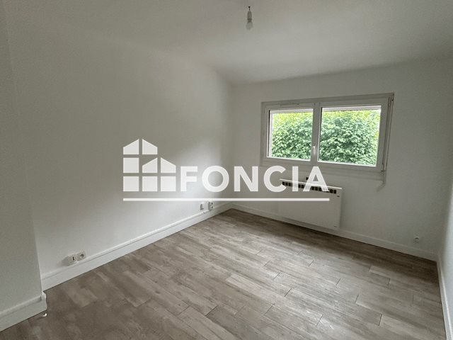 Appartement à louer, 27m², Cabourg