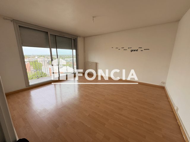 Appartement à louer, 61m², Bourg-en-Bresse