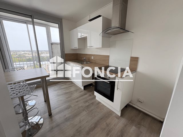 Appartement à louer, 61m², Bourg-en-Bresse