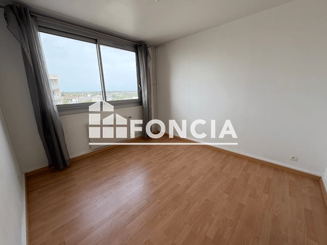 Appartement à louer, 61m², Bourg-en-Bresse