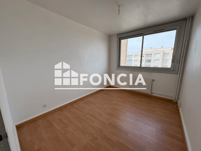 Appartement à louer, 61m², Bourg-en-Bresse