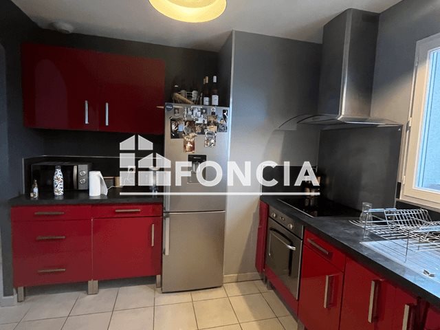 Maison à louer, 92m², Magnac-sur-Touvre