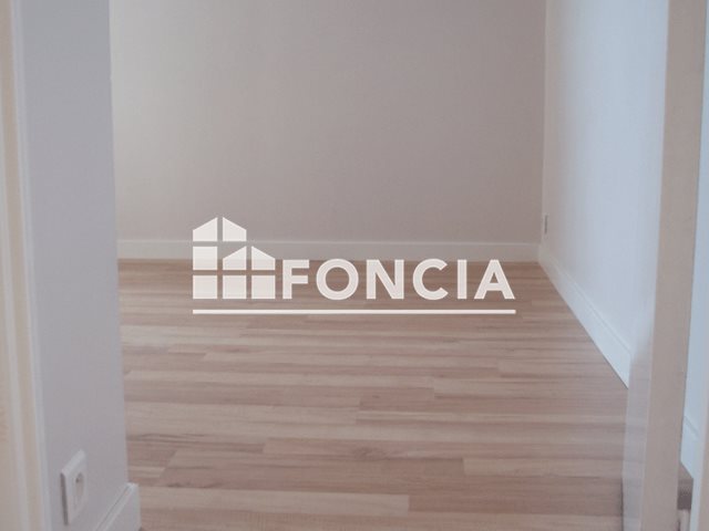 Appartement à louer, 72m², Rennes