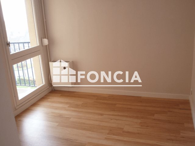 Appartement à louer, 72m², Rennes
