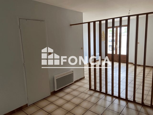Appartement à louer, 32m², Château-Thierry