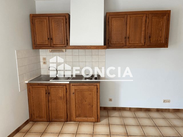 Appartement à louer, 32m², Château-Thierry