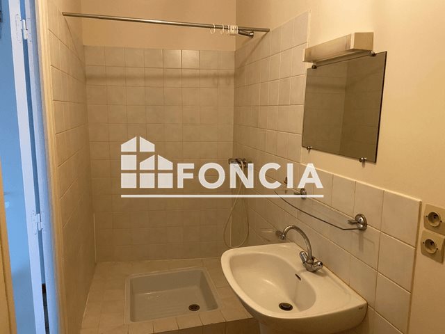 Appartement à louer, 32m², Château-Thierry