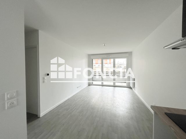 Appartement à louer, 41m², Lormont