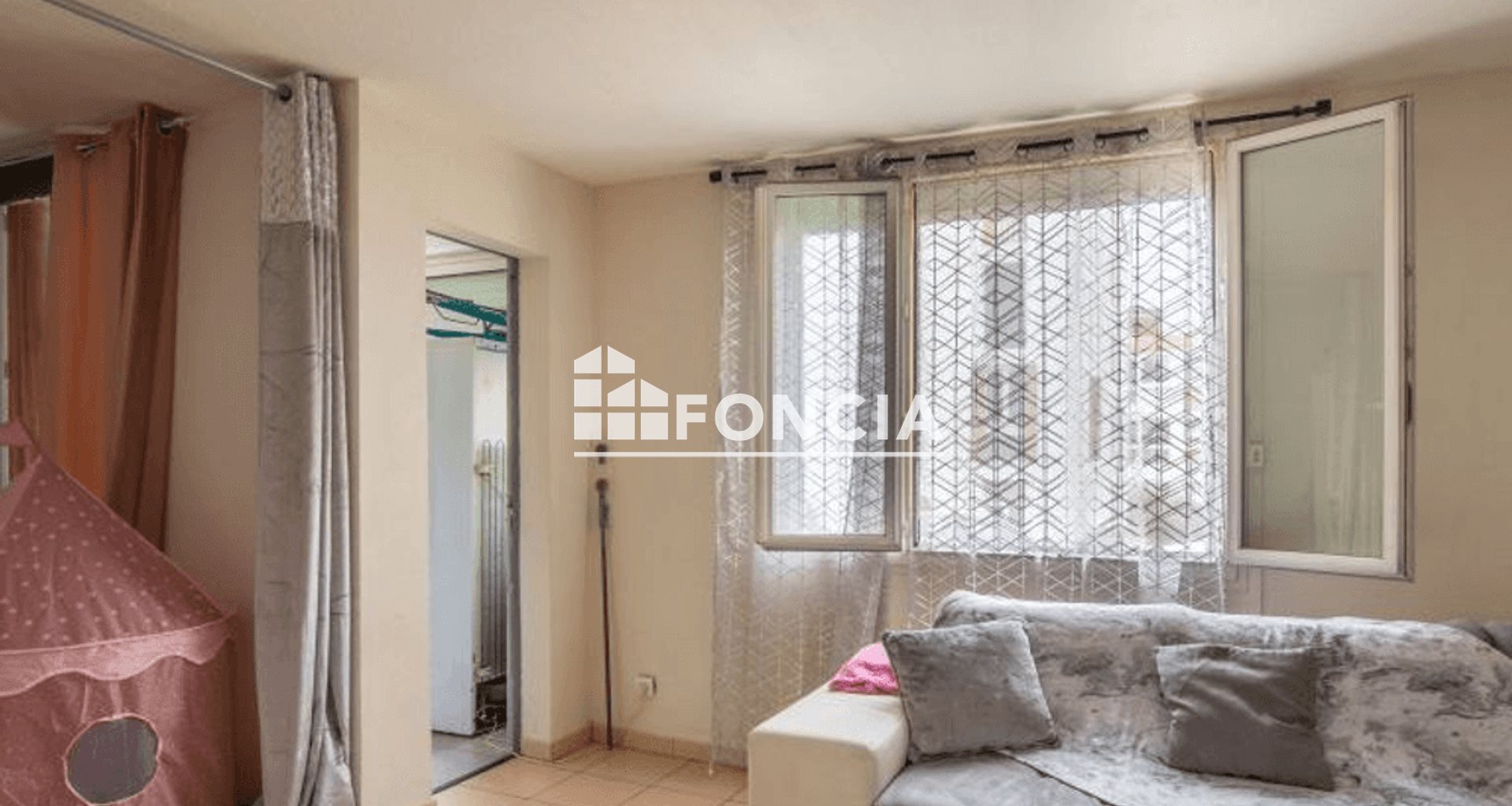 Appartement à vendre, 85m², Perpignan