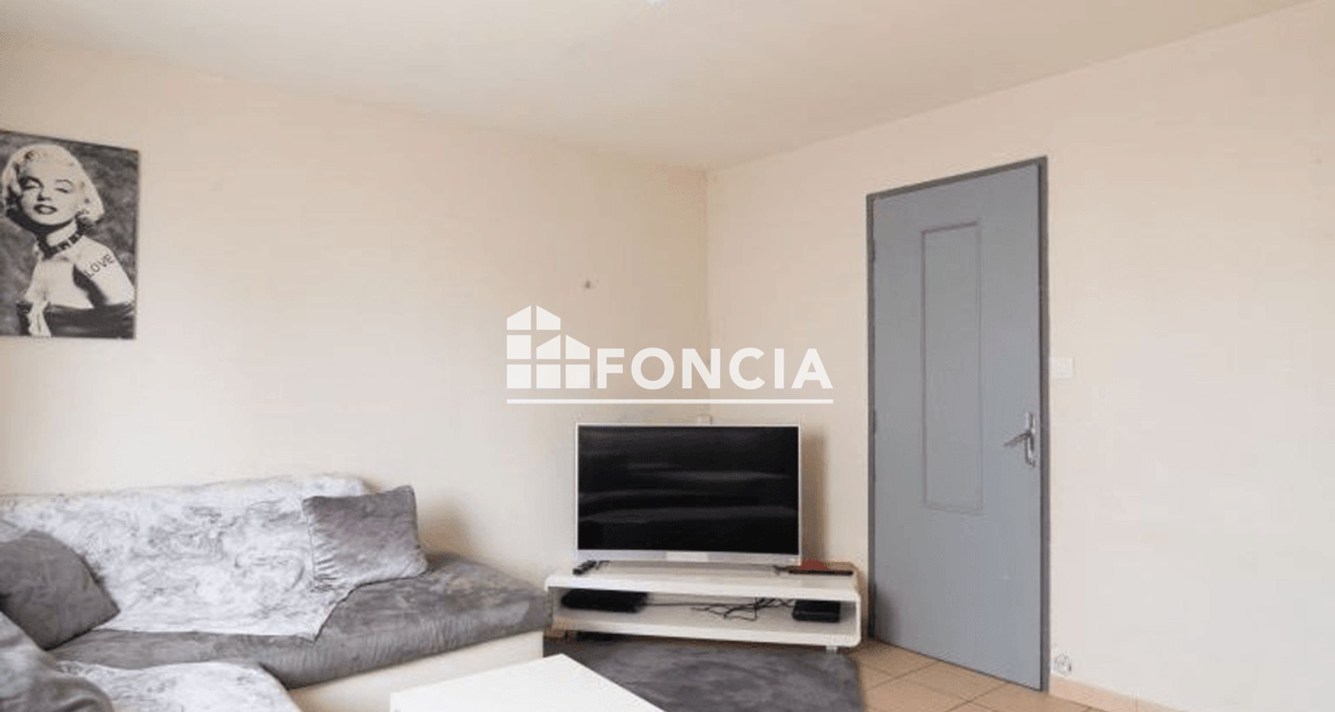 Appartement à vendre, 85m², Perpignan