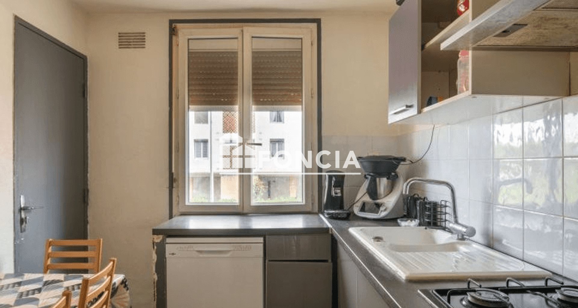 Appartement à vendre, 85m², Perpignan