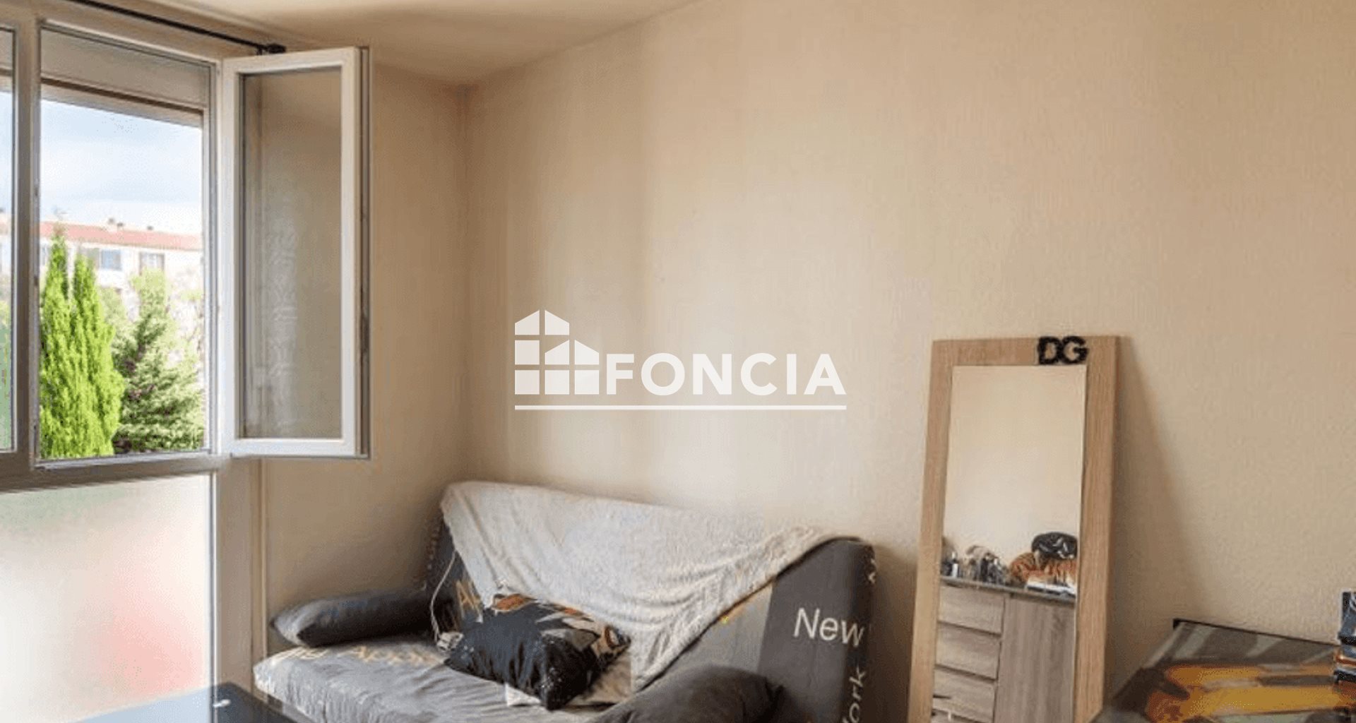 Appartement à vendre, 85m², Perpignan