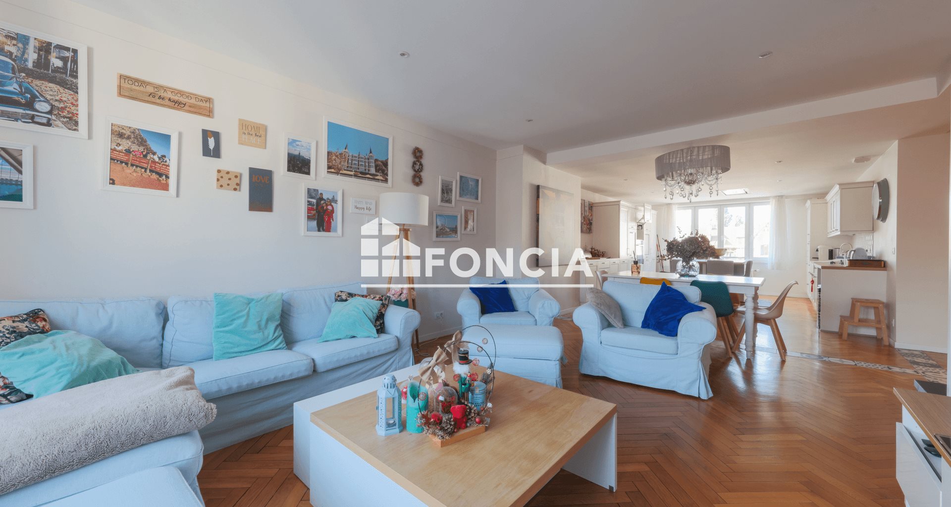 Appartement à vendre, 158m², Strasbourg