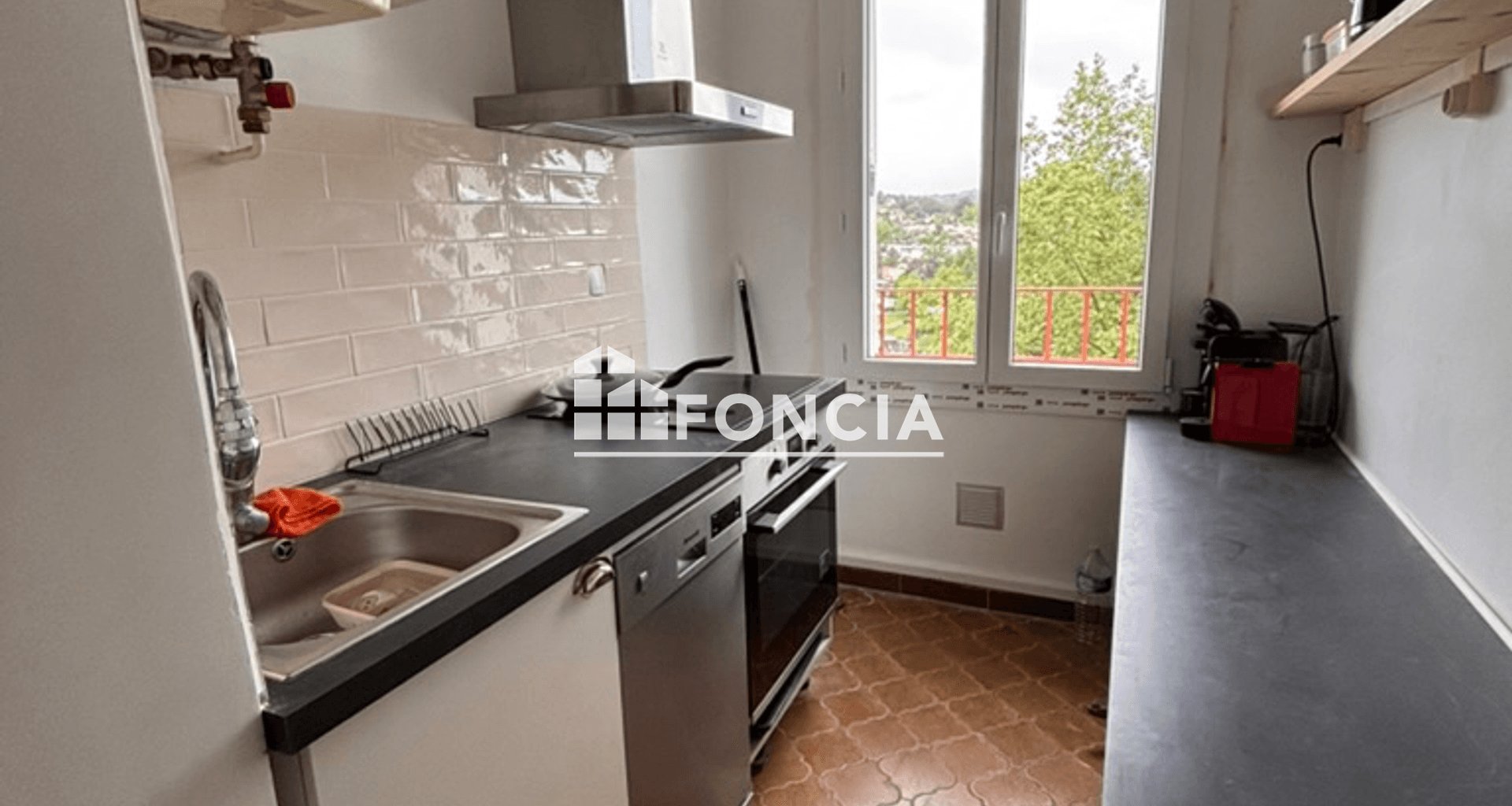 Appartement à louer, 57m², Mourenx