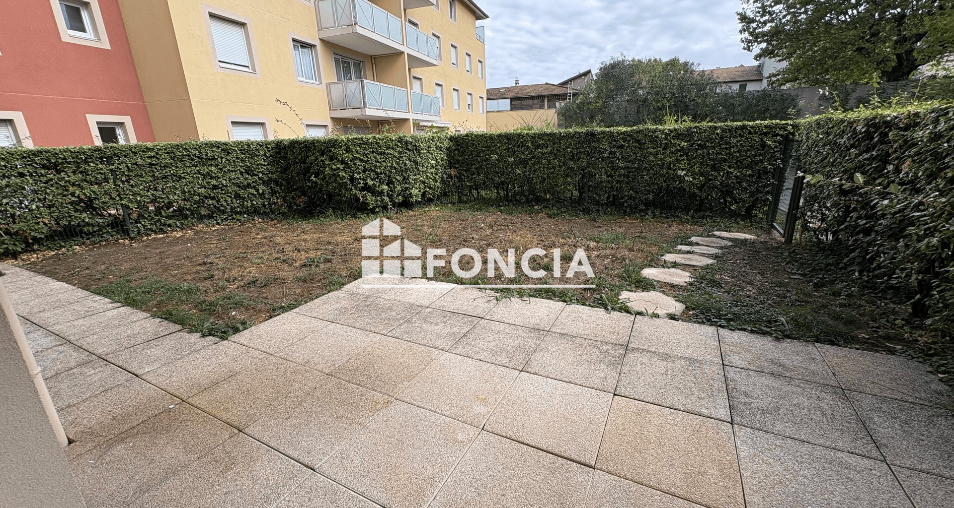 Appartement à louer, 63m², Genas