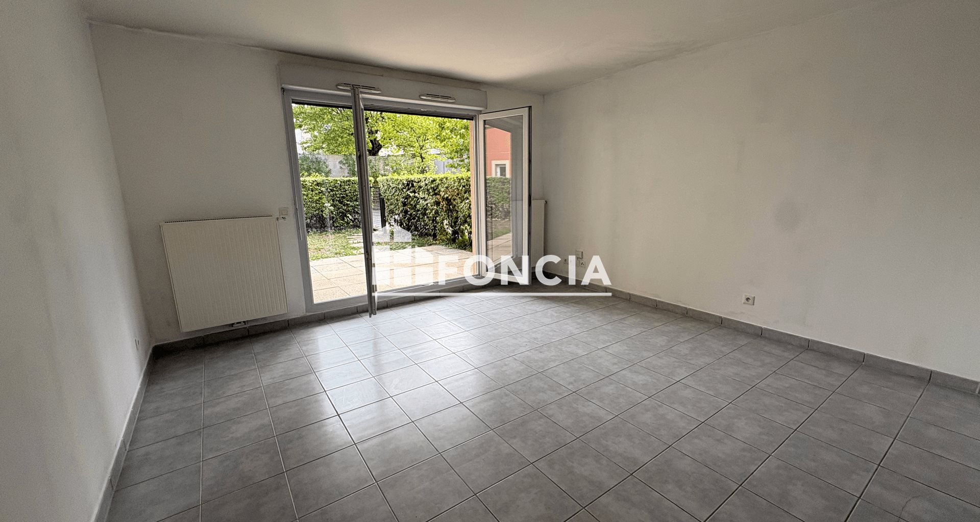 Appartement à louer, 63m², Genas