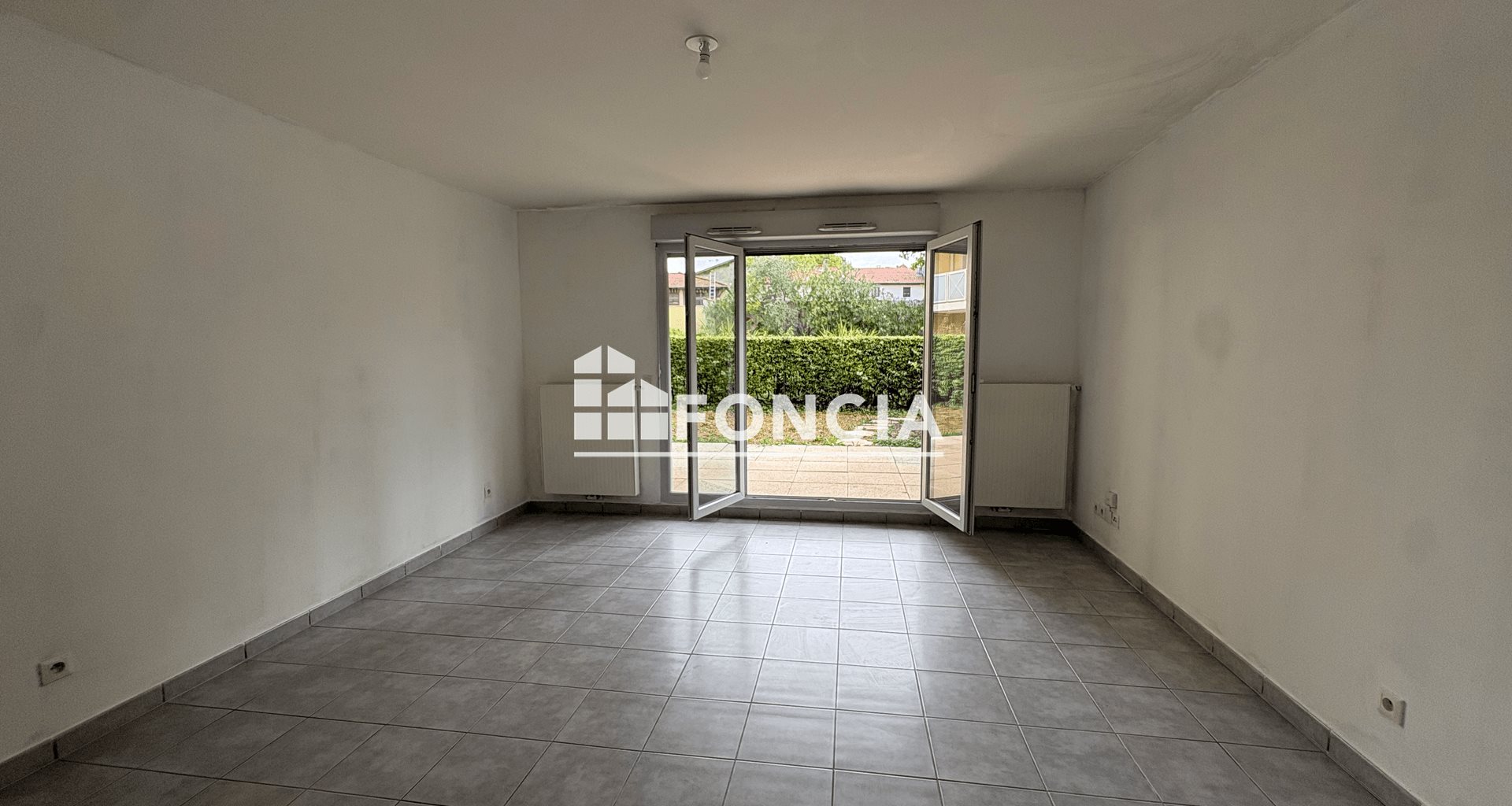 Appartement à louer, 63m², Genas
