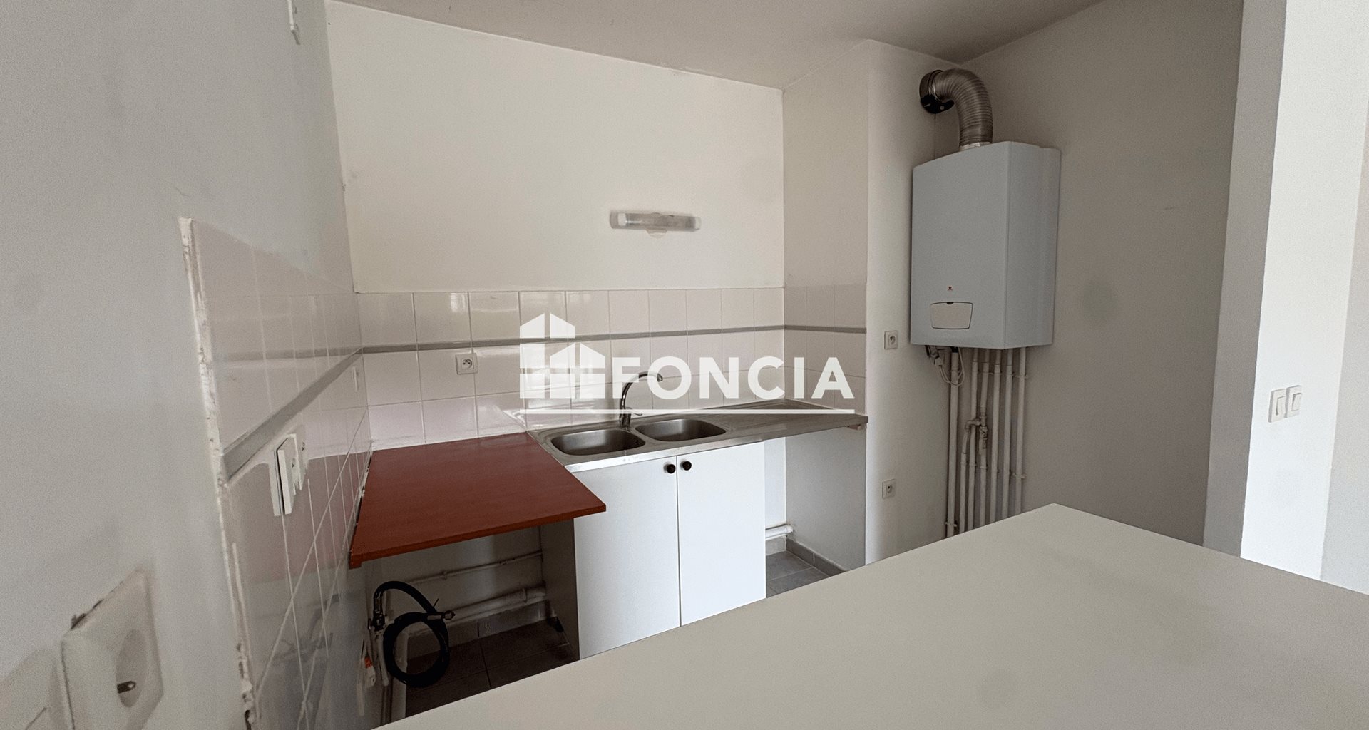 Appartement à louer, 63m², Genas
