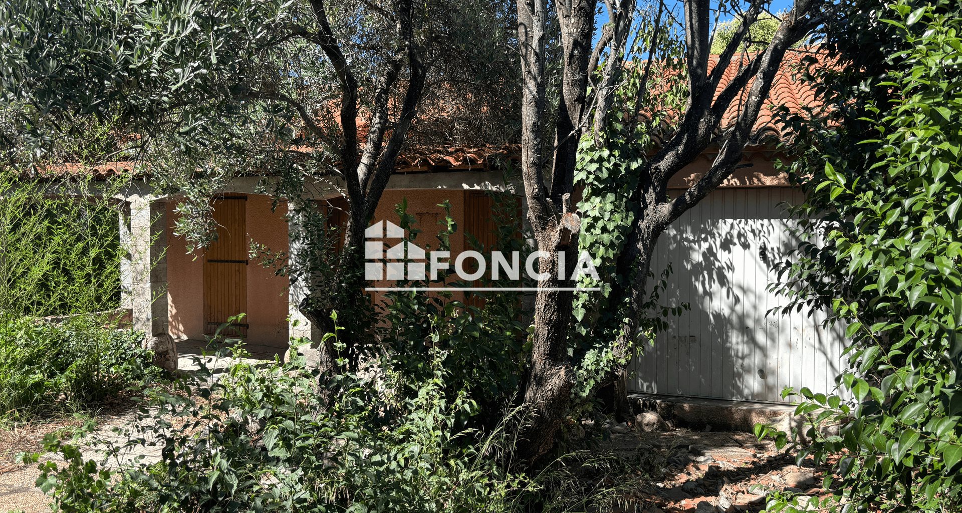 Maison à vendre, 79m², Prades