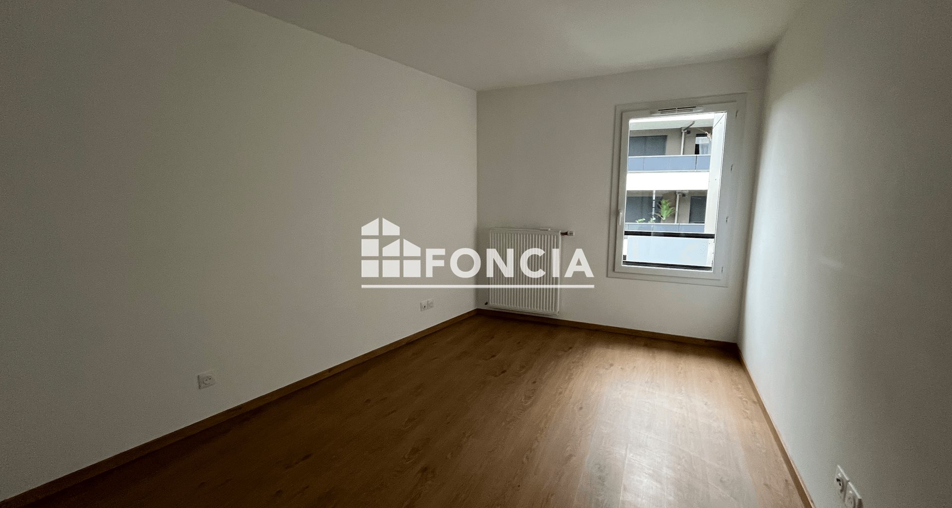 Appartement à louer, 48m², Ville-la-Grand
