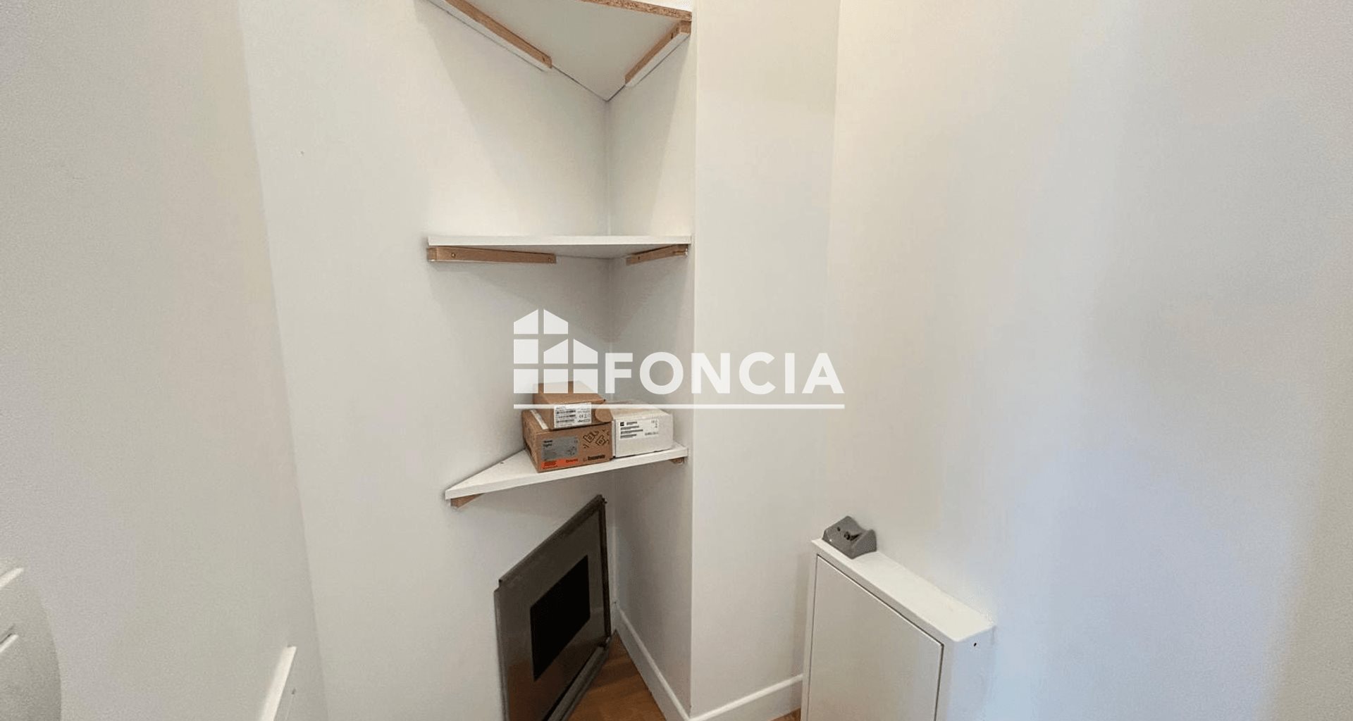 Appartement à louer, 31m², Issy-les-Moulineaux