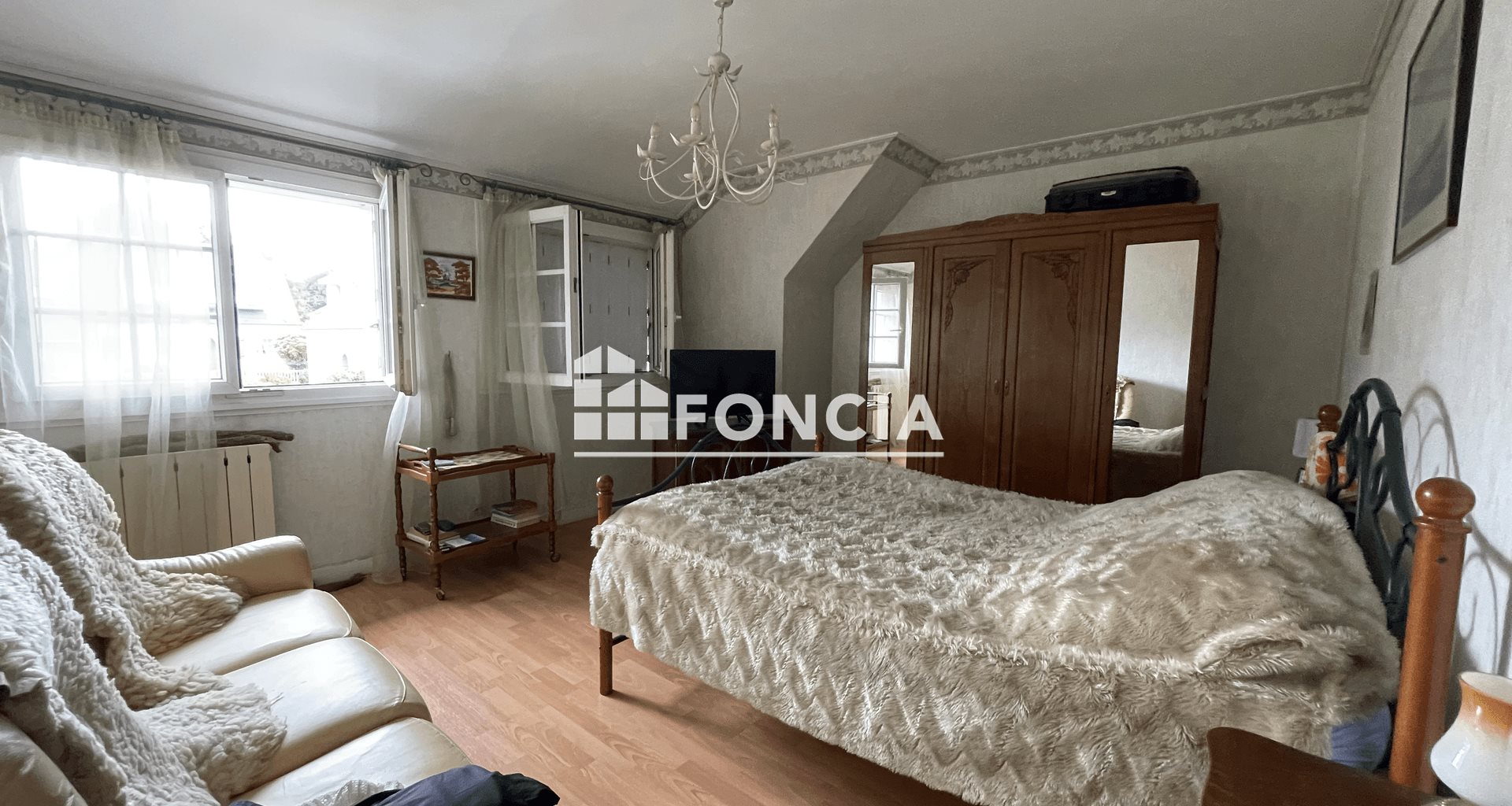 Maison à vendre, 81m², Saint-Herblain