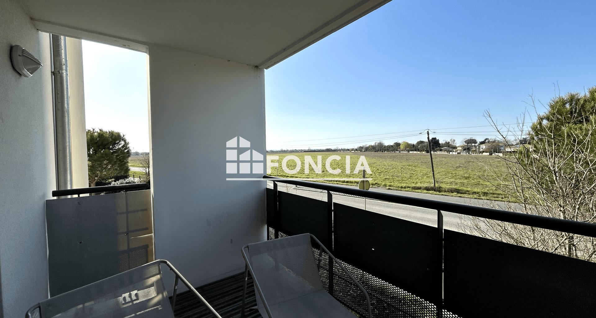 Appartement à vendre, 43m², Seysses