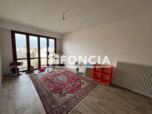 Appartement à louer, 66m², La Roche-sur-Yon