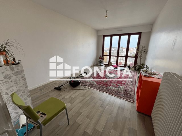 Appartement à louer, 66m², La Roche-sur-Yon