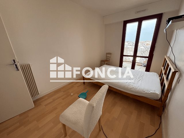 Appartement à louer, 66m², La Roche-sur-Yon