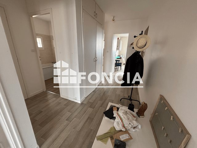 Appartement à louer, 66m², La Roche-sur-Yon