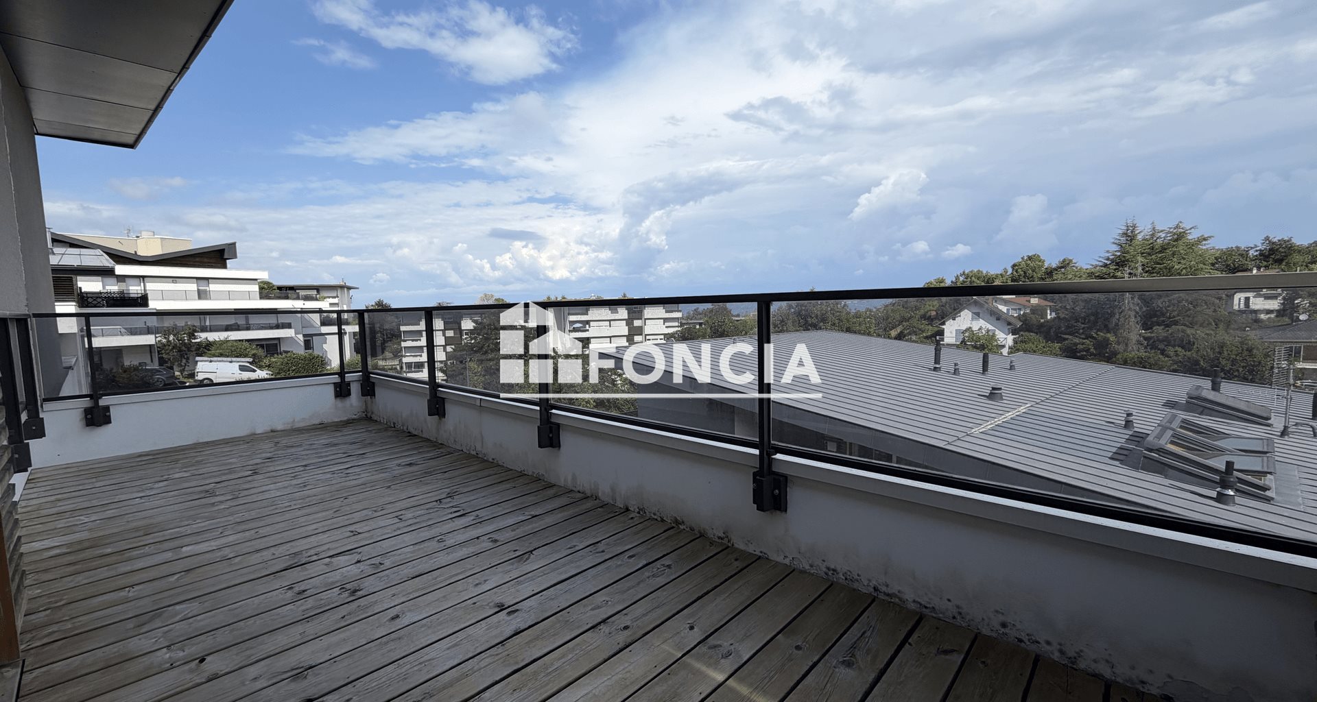 Appartement à vendre, 43m², Thonon-les-Bains