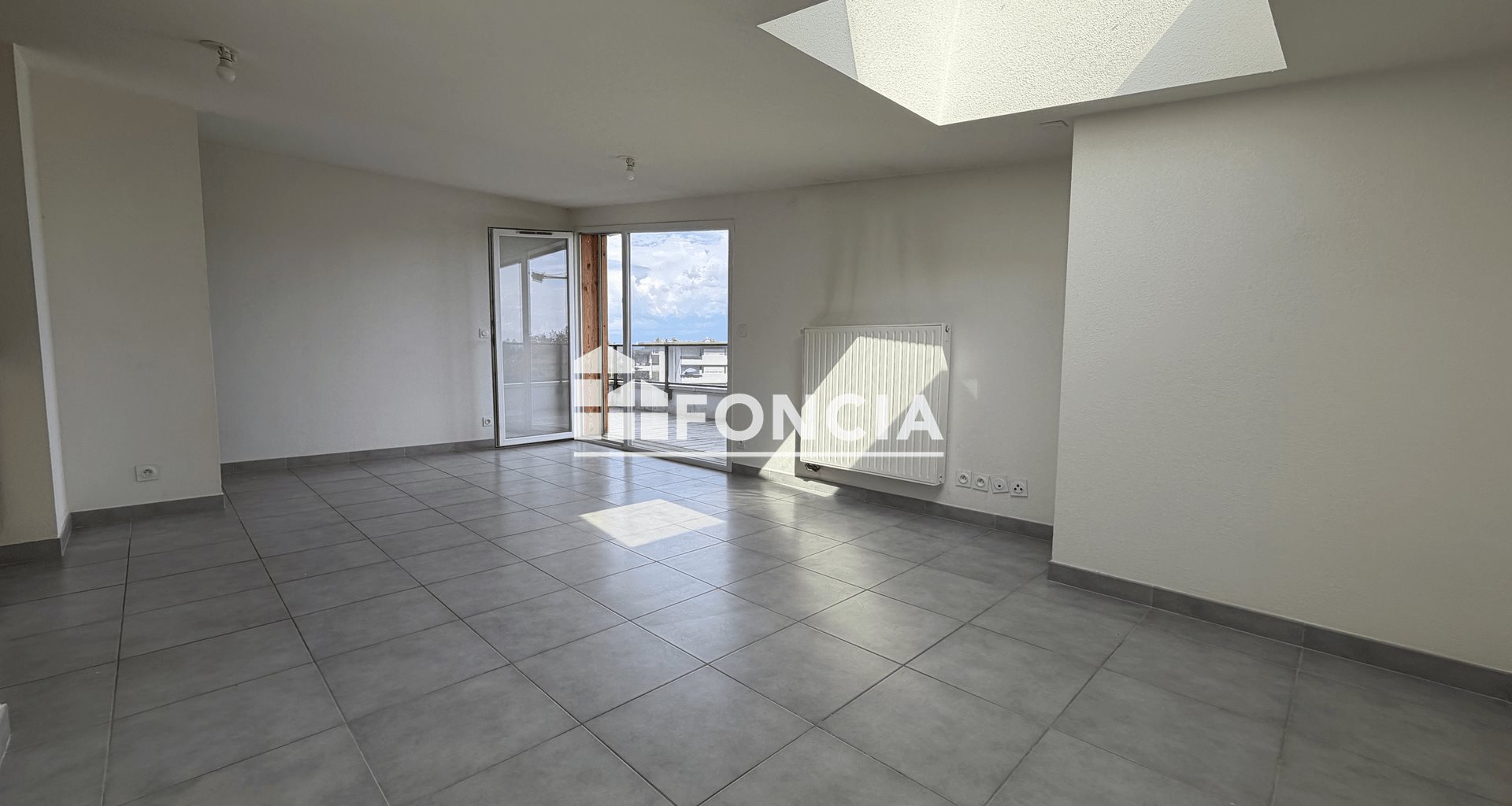 Appartement à vendre, 43m², Thonon-les-Bains