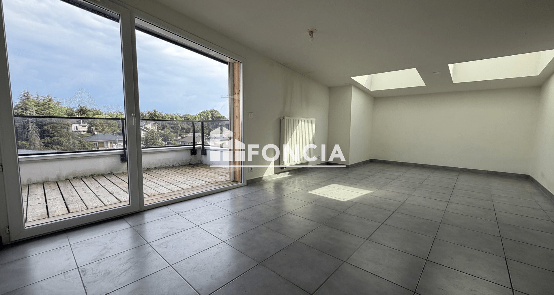 Appartement à vendre, 43m², Thonon-les-Bains