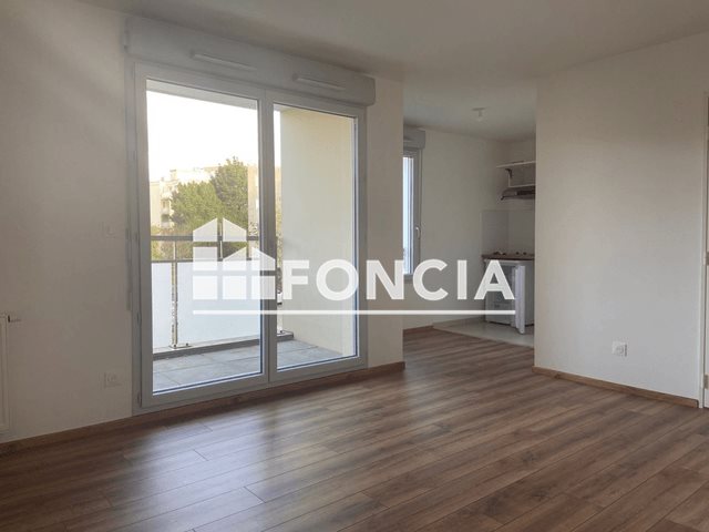 Appartement à louer, 29m², Nantes