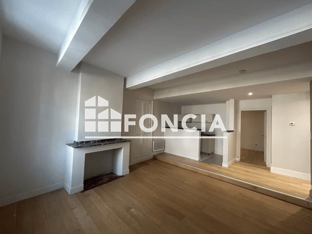 Appartement à louer, 58m², Montauban
