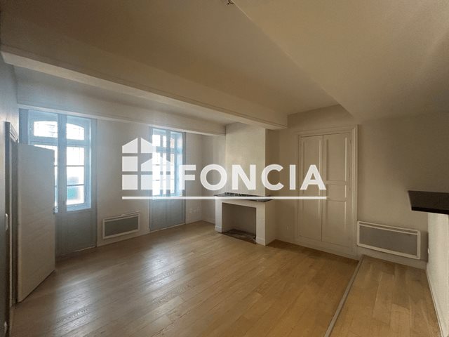 Appartement à louer, 58m², Montauban