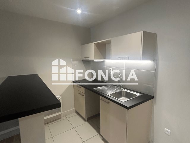 Appartement à louer, 58m², Montauban