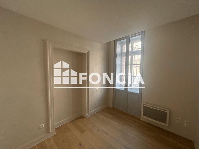 Appartement à louer, 58m², Montauban