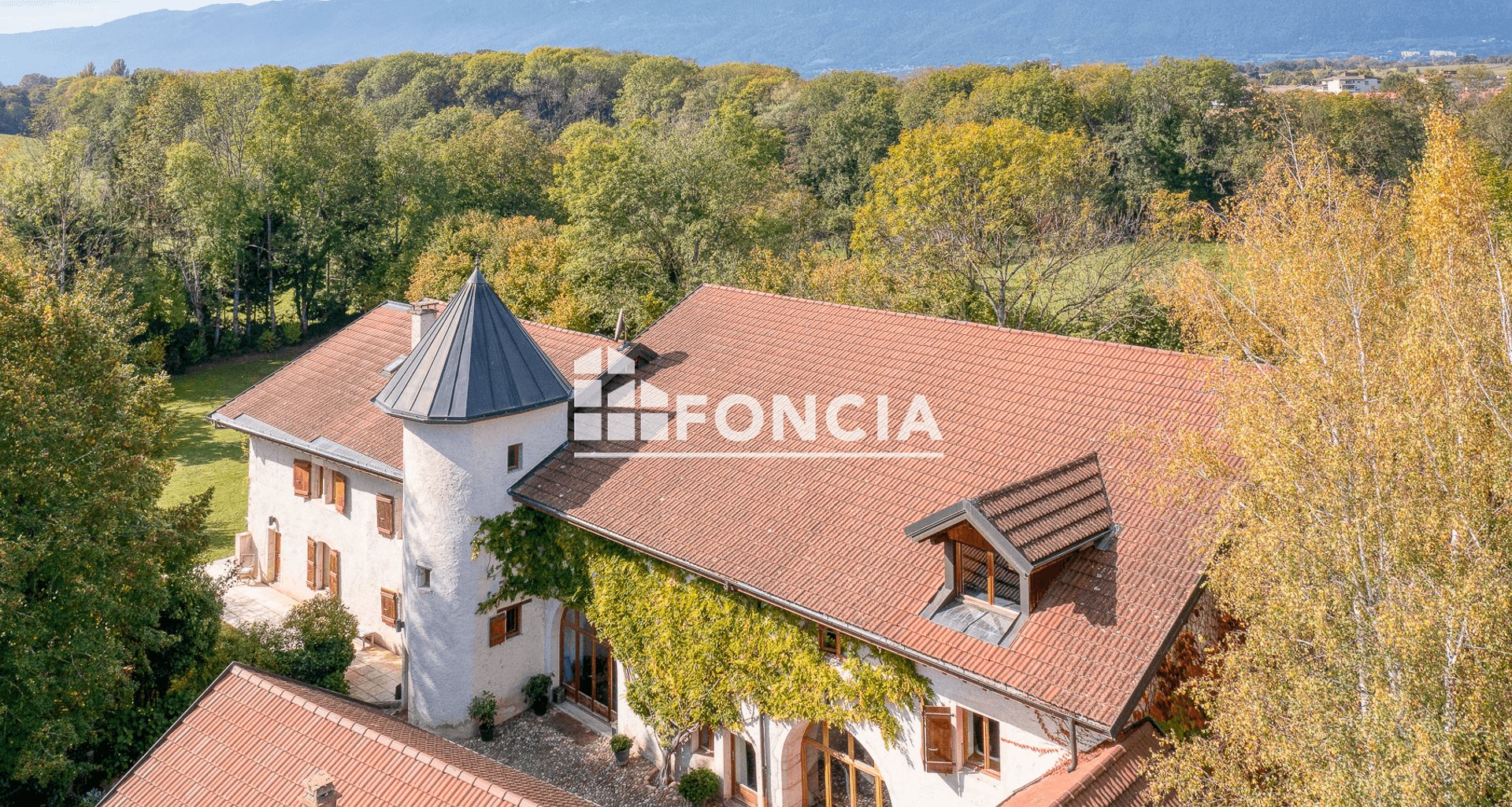 Maison à vendre, 697m², Versonnex
