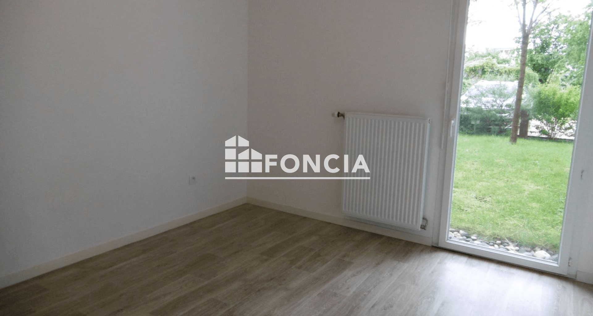 Appartement à louer, 44m², Clermont-Ferrand