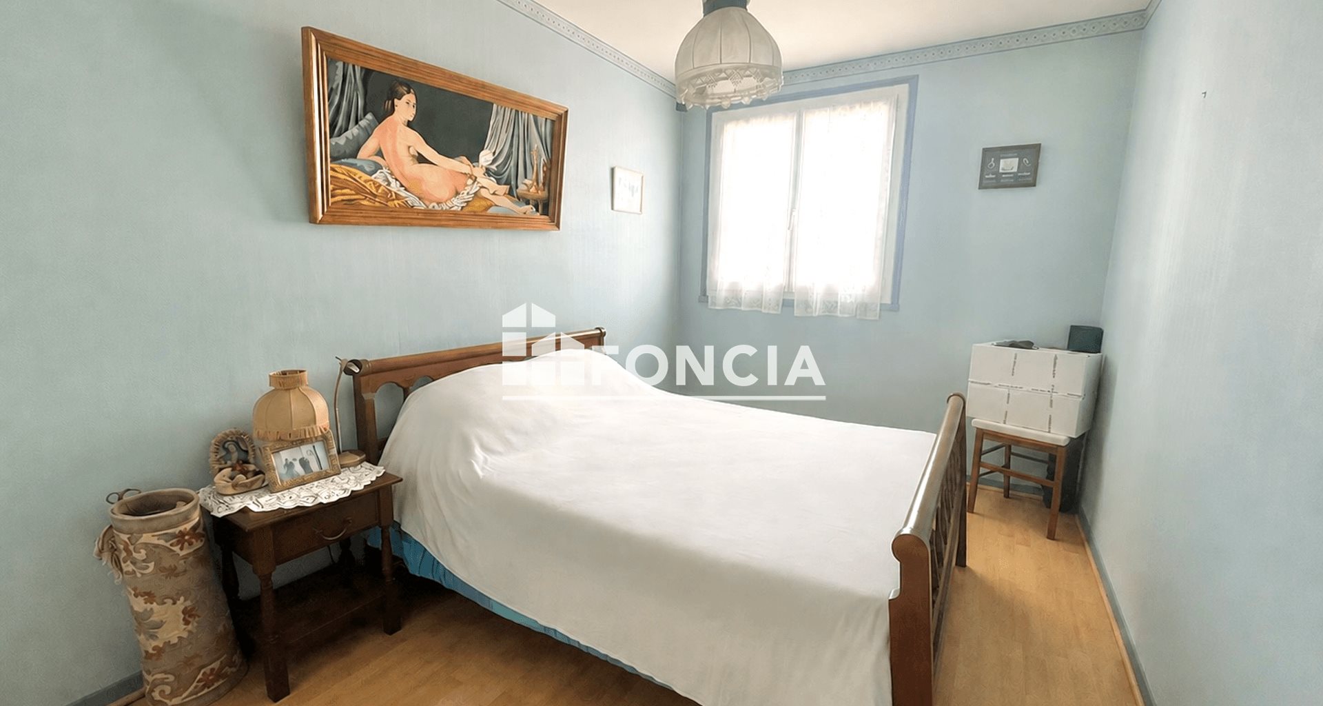 Appartement à vendre, 66m², Nantes