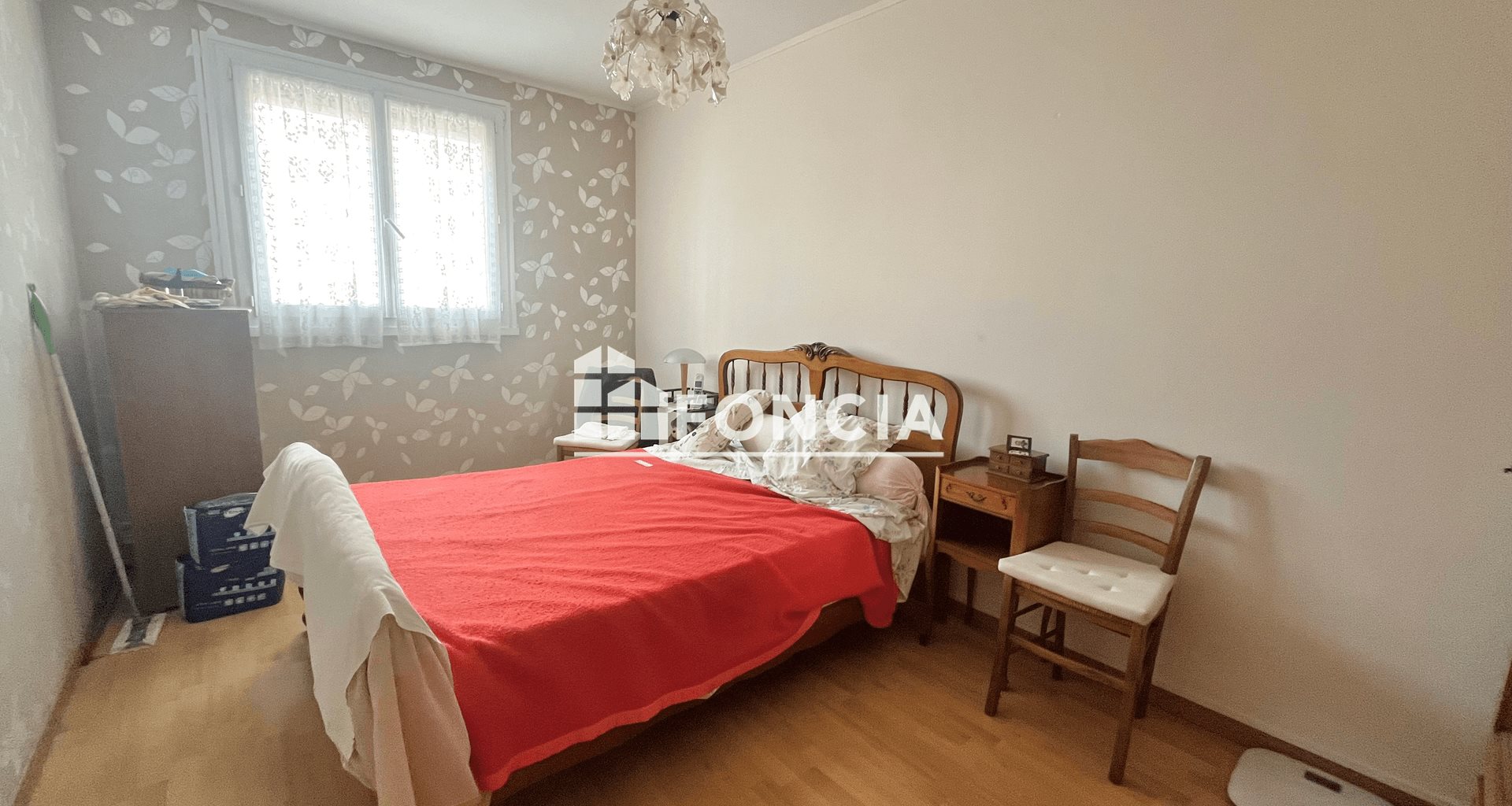 Appartement à vendre, 66m², Nantes