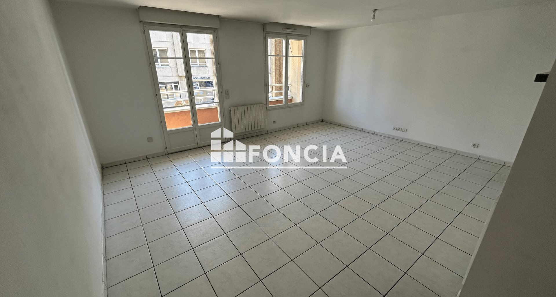 Appartement à louer, 38m², Portes-lès-Valence