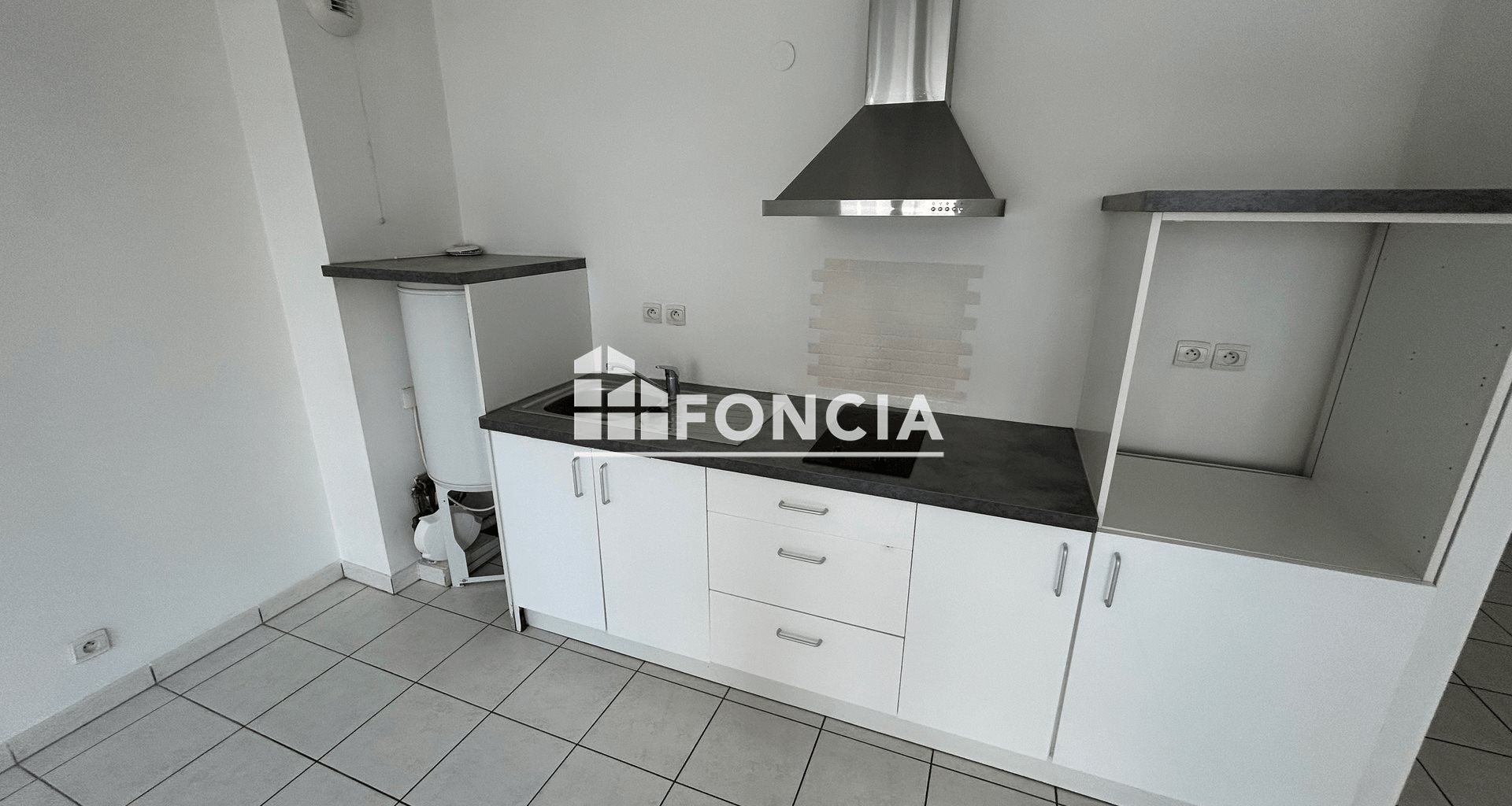 Appartement à louer, 38m², Portes-lès-Valence